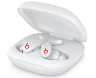 APPLE Beats Fit Pro białe MK2G3EE/A - 694273 - zdjęcie 2